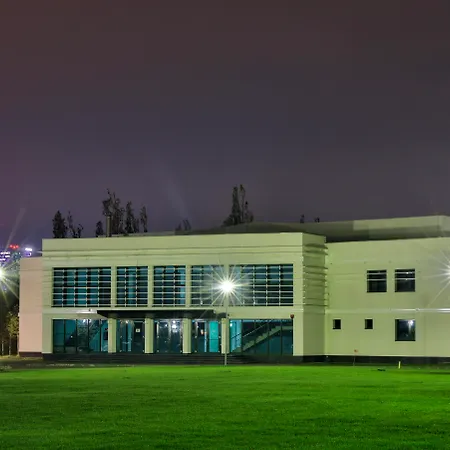 Complex Silva 4* Bukareszt