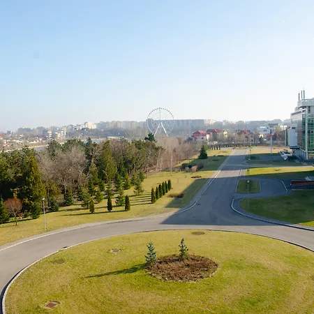 Hotel Complex Silva Bucarest