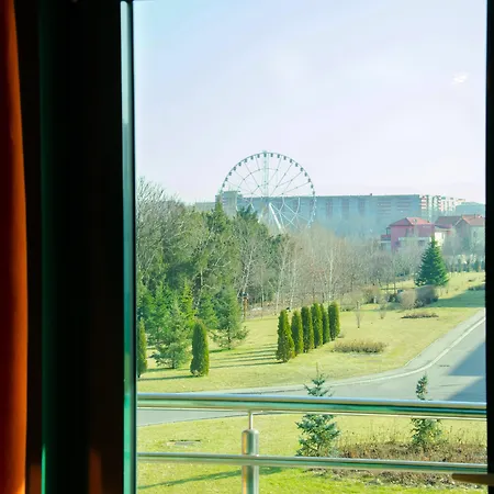 Hotel Complex Silva 4*