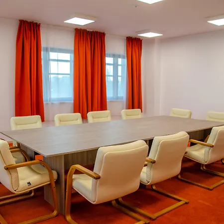 Complex Silva Hotel 4*