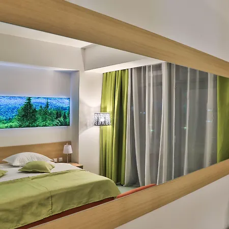 Complex Silva Hotel 4*