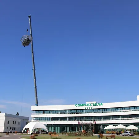 Complex Silva Bukareszt