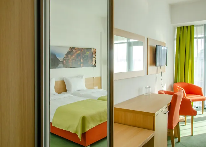 Complex Silva Hotel 4*