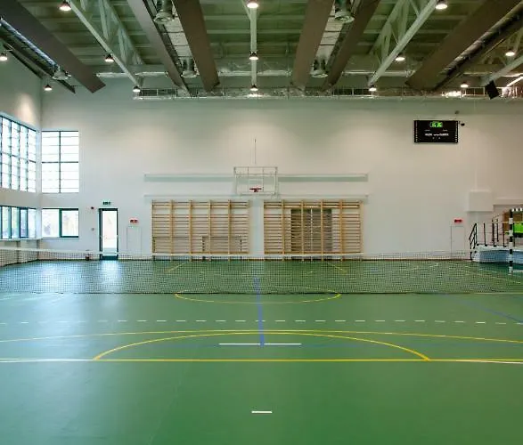 Complex Silva 4* Bukurešť