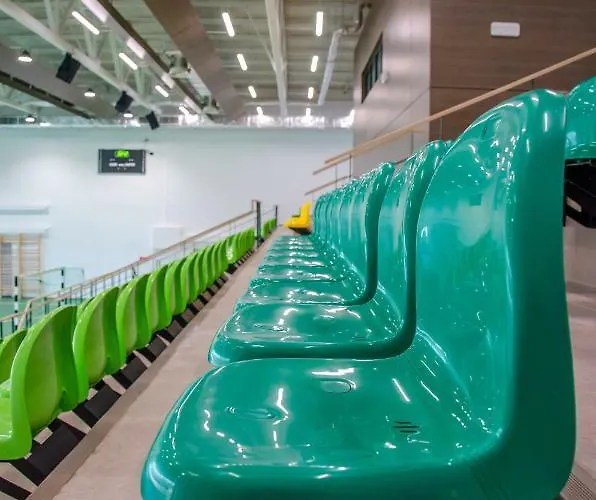 Complex Silva Hotel Bukurešť