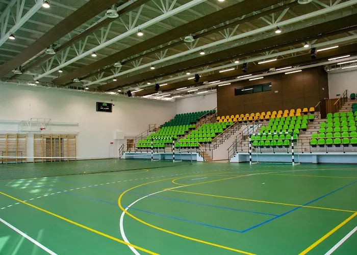 Complex Silva 4* Bukurešť