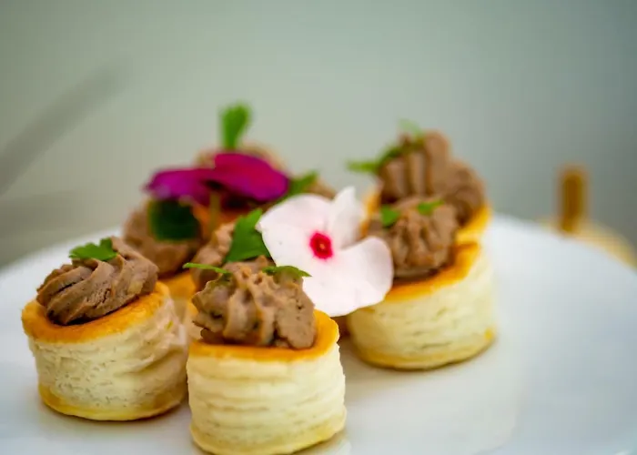 Complex Silva 호텔 부쿠레슈티