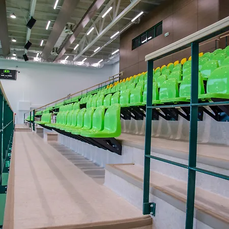 Hotell Complex Silva