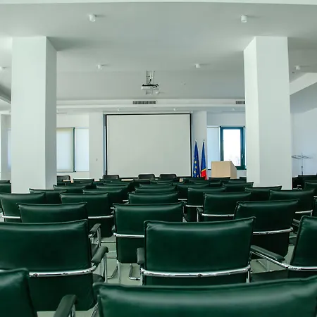 Hotell Complex Silva 4*