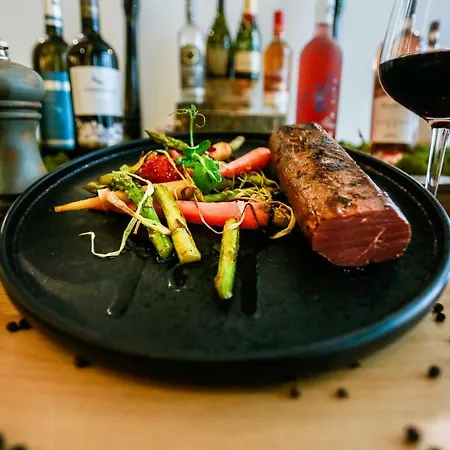 Complex Silva Готель Бухарест