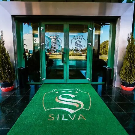 Complex Silva Готель