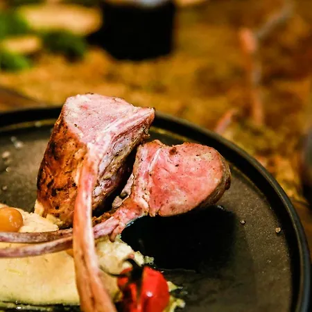 Complex Silva Hotell