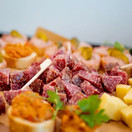 Complex Silva Готель 4*