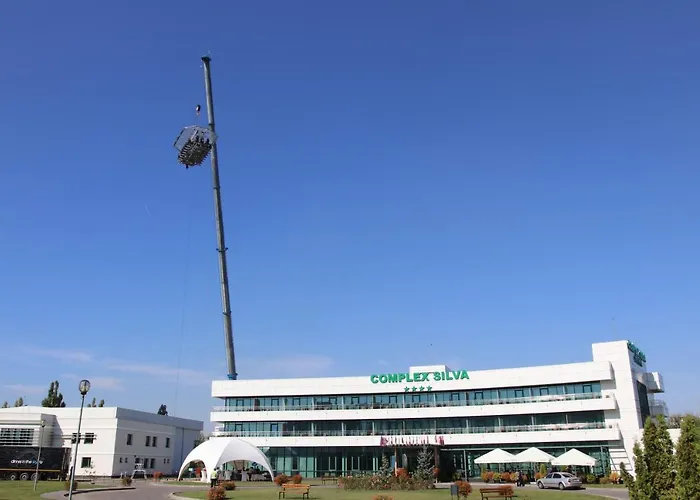 Complex Silva Bucureşti